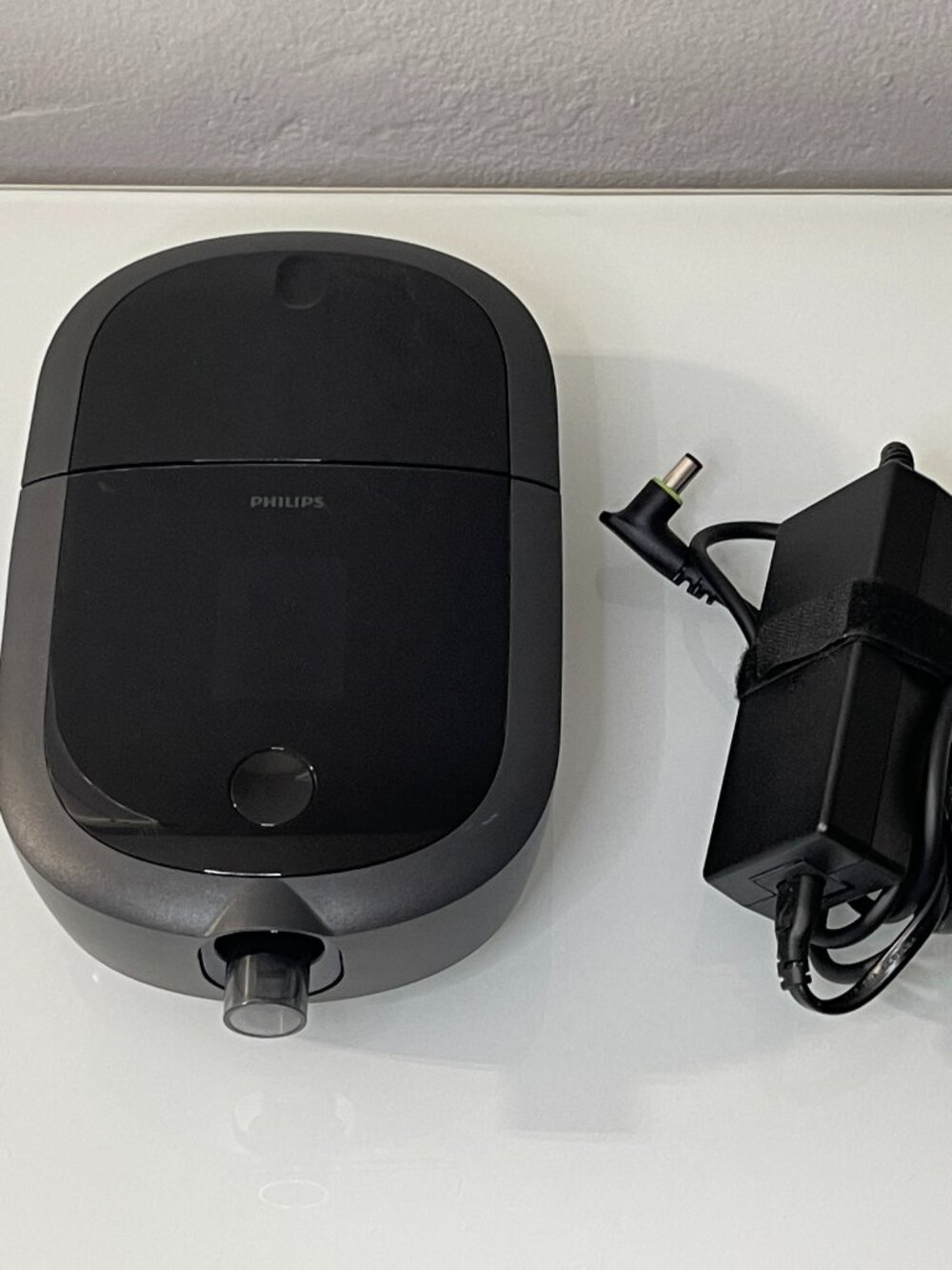 Philips DreamStation 2 Auto CPAP, only 9 hours!